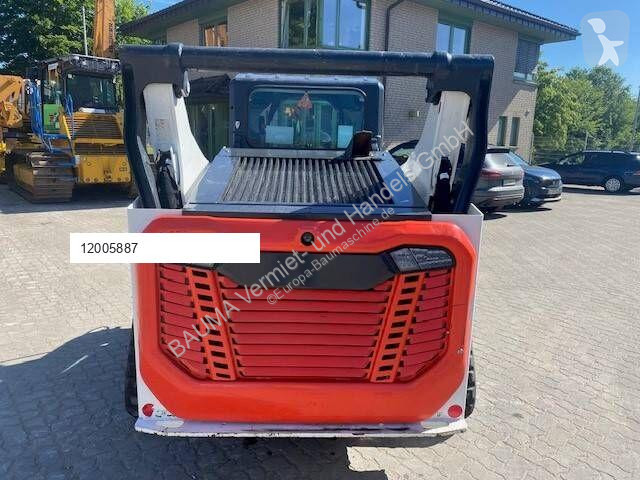 Shovel Bobcat T 76 Vollausstattung MIETE /...