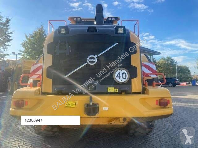 Shovel Volvo (12005947)