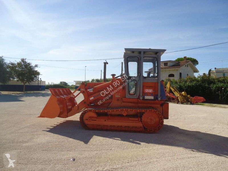 مُحمّلة Fiat FL7B