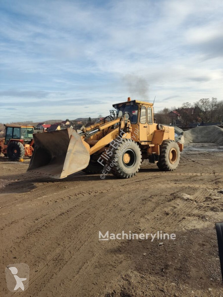 Товарач Volvo BM 4400