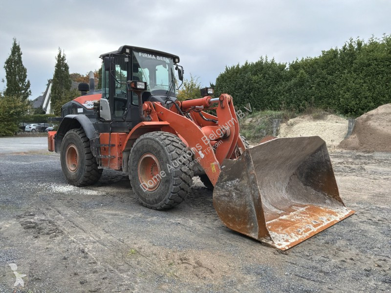 مُحمّلة Hitachi -TDP-WFPR
