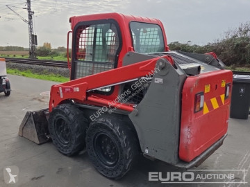 Bobcat S 450