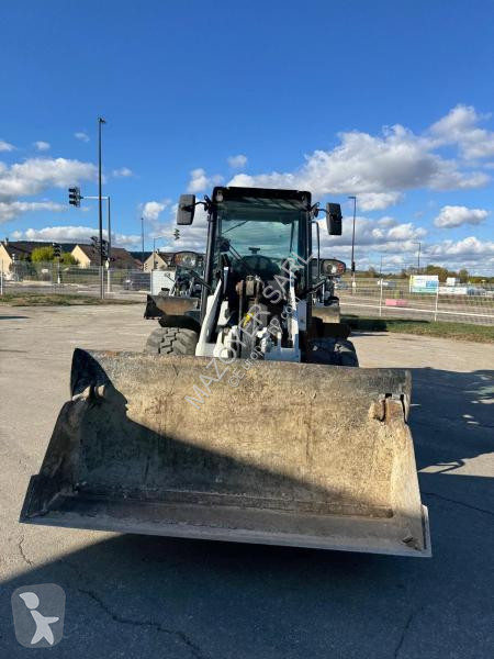 مُحمّلة Bobcat  L85E