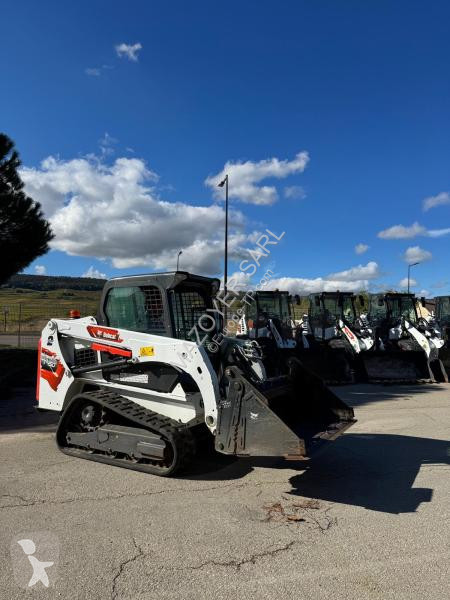 Товарач Bobcat  T450