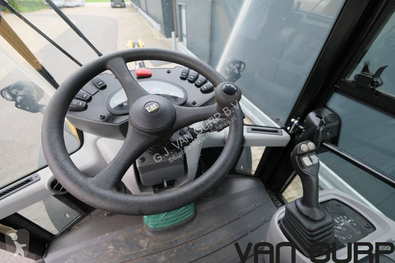 Incarcator Caterpillar High Lift | 2023 |...