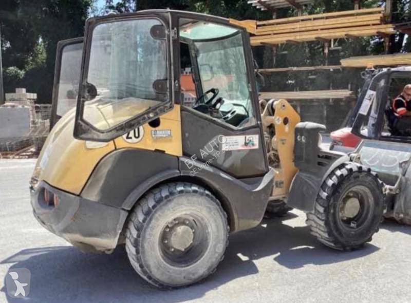Shovel Ahlmann