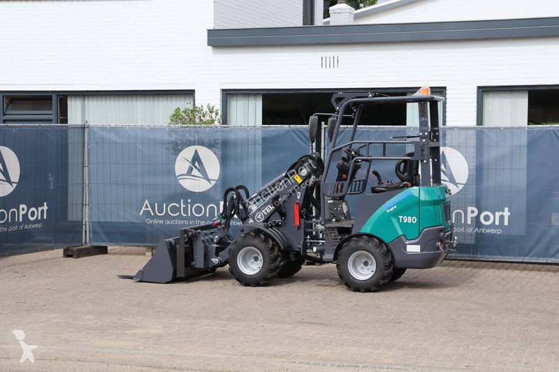 Shovel  T980