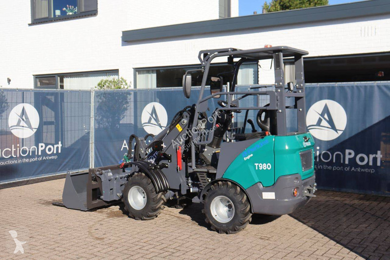 Shovel  T980