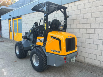 Giant G2500 HD