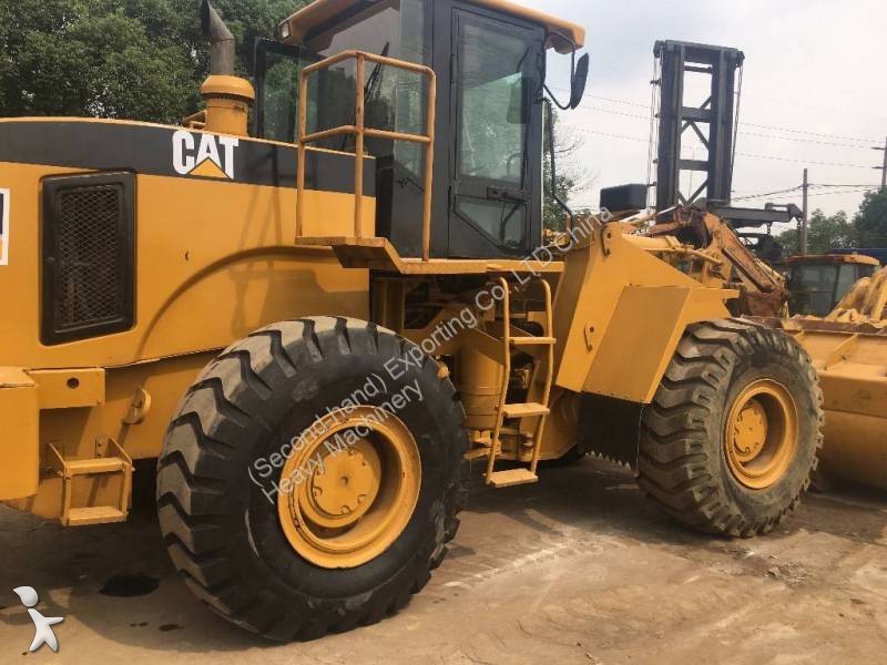 Wheel Loader Used Caterpillar 966h Used Cat 966g 950g 966c 966d 966f 950e 950h 966b Loader Ad N 1971185