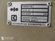 Ver las fotos Pala cargadora Komatsu WA420-1 WA 420