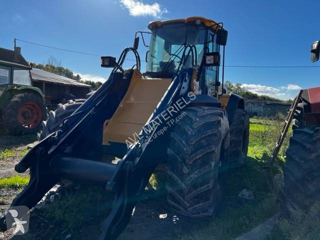 Shovel JCB JCB436E