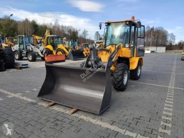 Nakladač Volvo Pro Unikat Stan Tylko 5380 mth