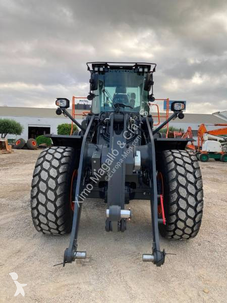 Incarcator Doosan DL320-7