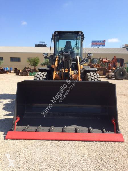 Shovel Case 721G