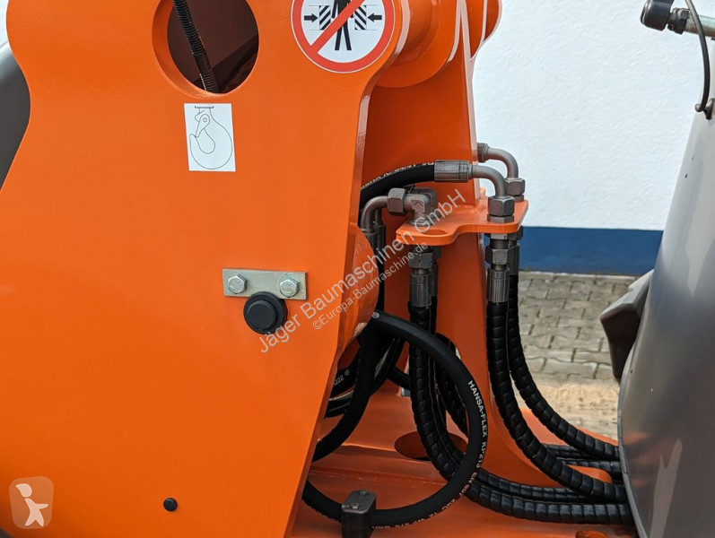 Shovel Hitachi - Netto 45.900.-€ --Miete möglich