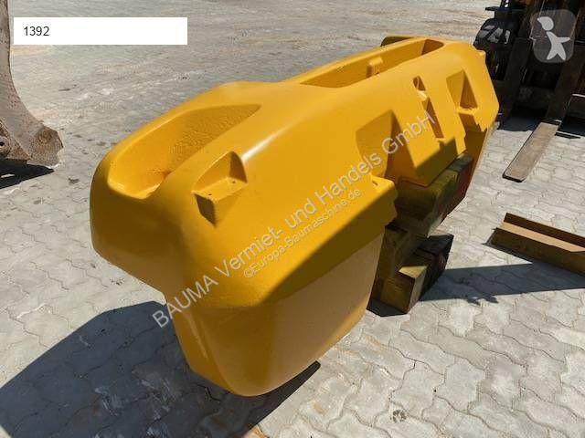 Shovel Volvo 110 E/F  E/F (1392) 11177047