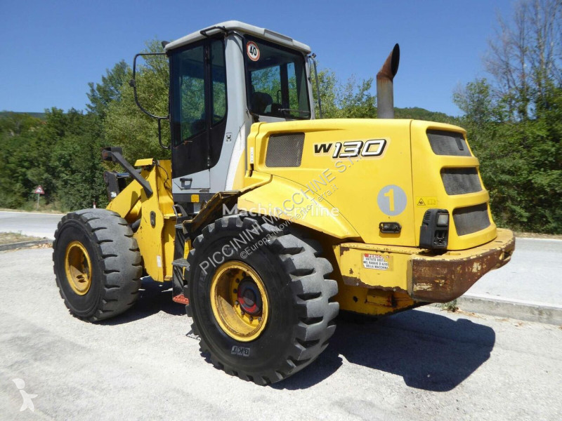 Incarcator New Holland