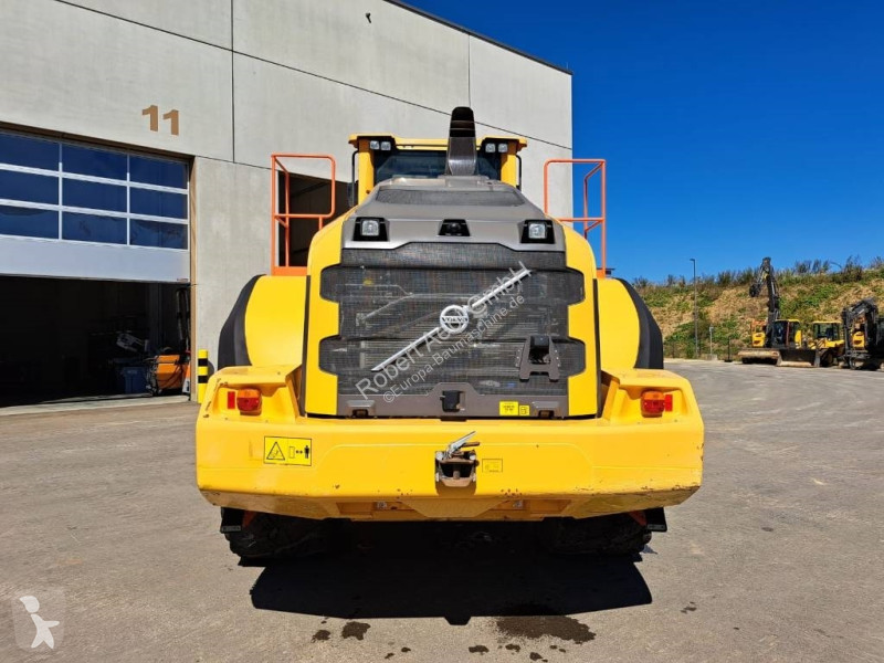 Incarcator Volvo L 220 H