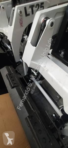 Pala cargadora LTMG LT25