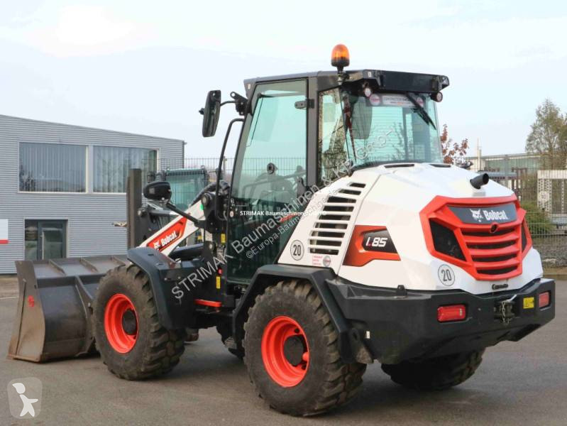 Incarcator Bobcat L 85