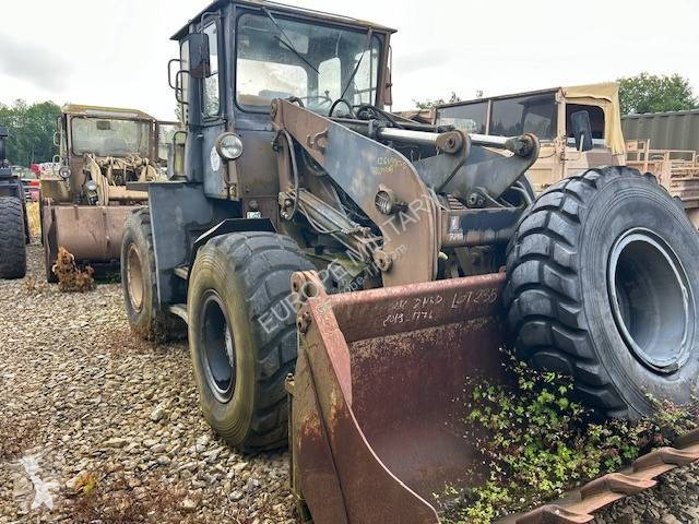Shovel Ahlmann