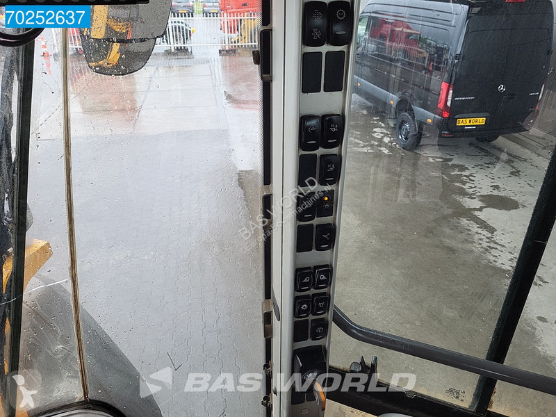 Shovel Volvo H CDC - GOOD L5 TYRES