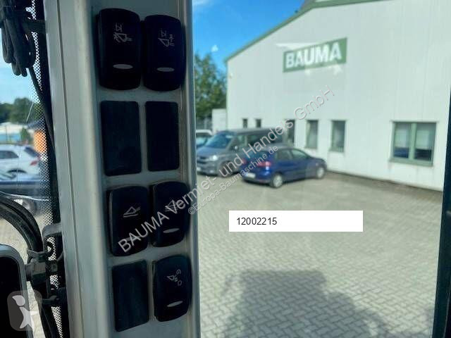 Pá carregadora Volvo L 90 H MIETE / RENTAL...