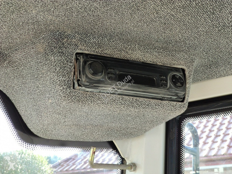 Incarcator Liebherr L 506 STEREO Szybkozłącze /...