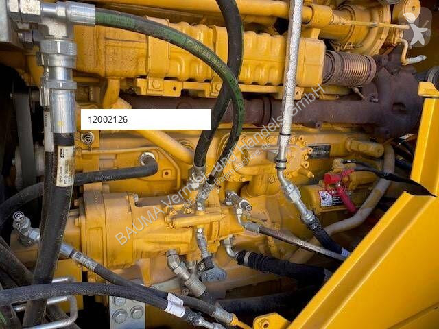Incarcator John Deere 744 P MIETE / RENTAL...