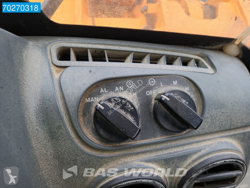 Læssemaskine Hyundai HL760-9AWH