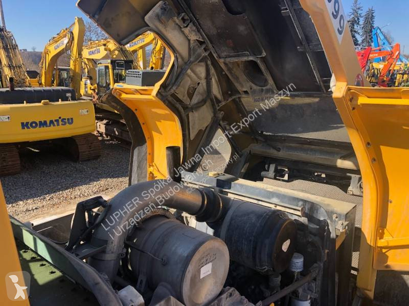 Læssemaskine Volvo L110G