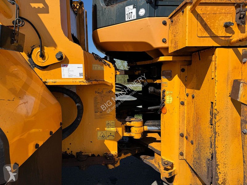 Pala Hyundai HL970