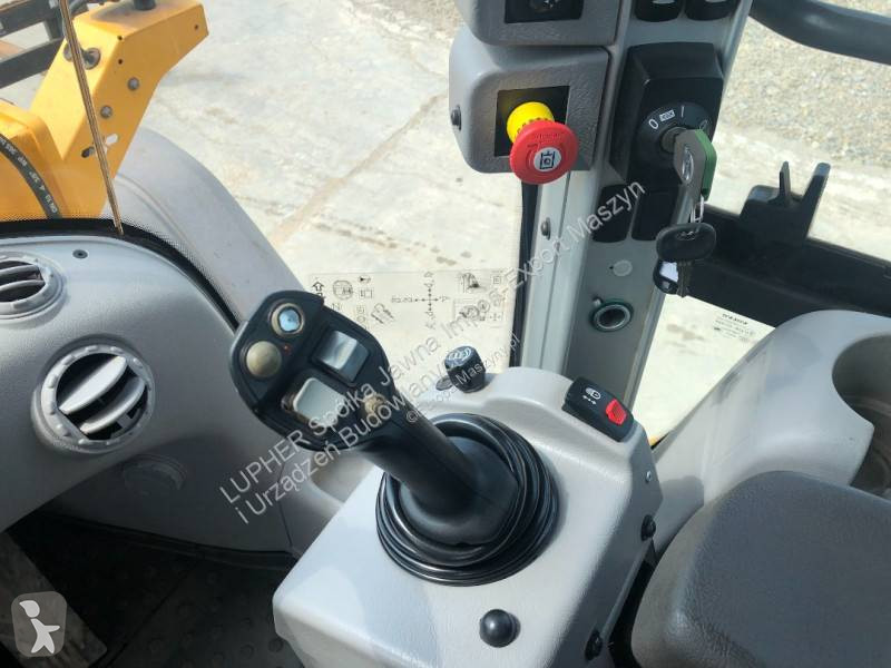 Lastare Volvo L90H