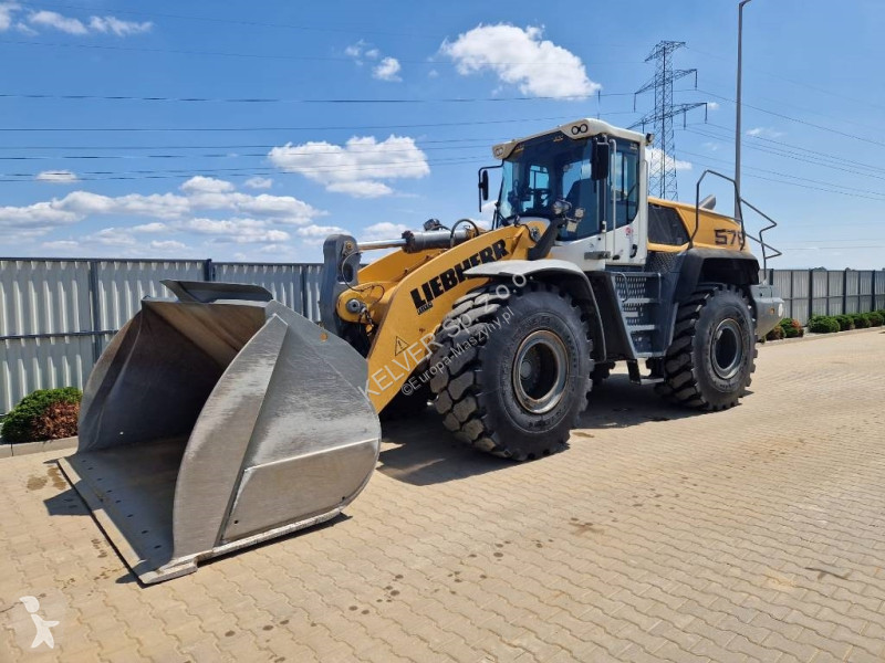 Incarcator Liebherr Xpower * Full Liebherr...