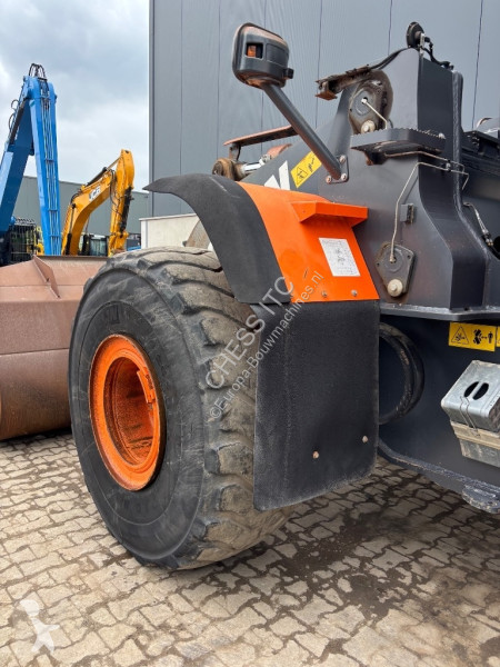Shovel Doosan 450-5 -  -