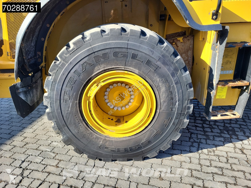 Shovel Caterpillar 962 M