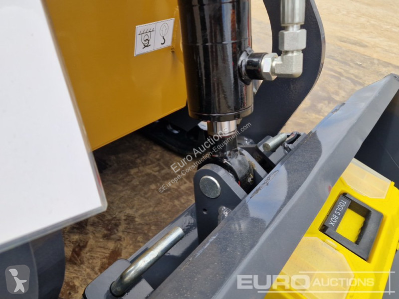 Shovel  ZW480