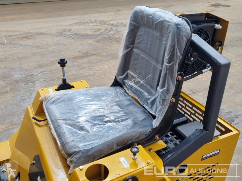 Shovel  ZW480