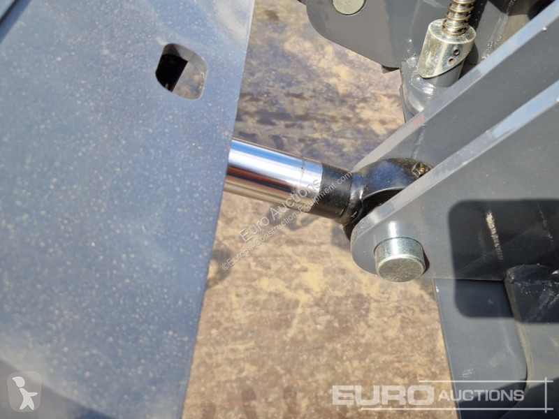 Shovel  ZW480