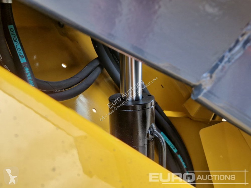 Shovel  ZW480