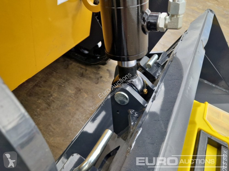 Shovel  ZW480
