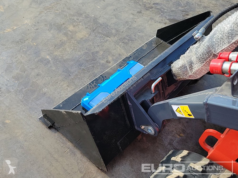 Shovel  LRT360