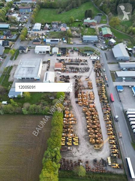 Incarcator Volvo L 50 GS 35 km/h, new...