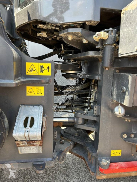 Shovel Doosan 420-7 (CDC)