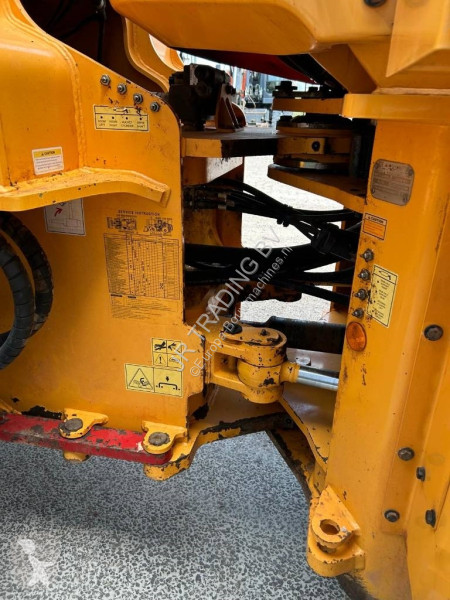 Pala Hyundai HL 970