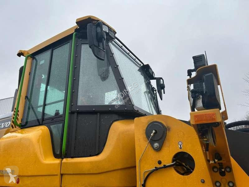 Læssemaskine Volvo  L220H