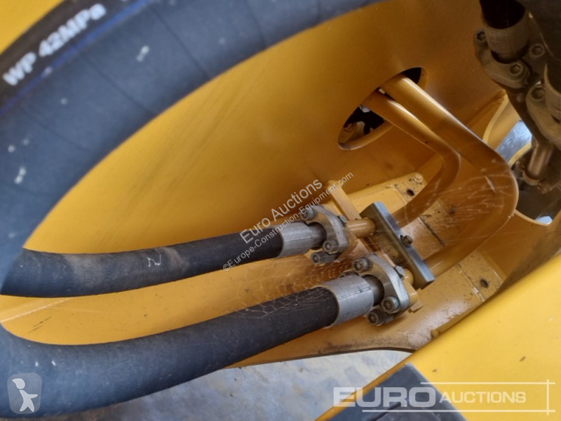 Læssemaskine Volvo L150H