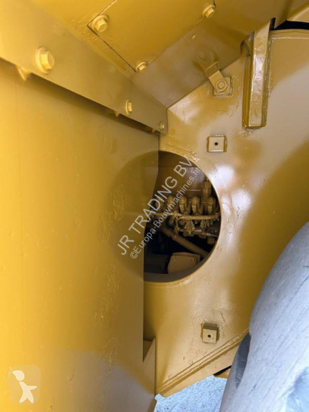 Shovel Caterpillar 988 K