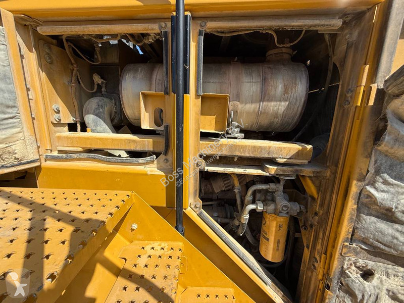 Shovel Caterpillar 988K - German Machine / CE +...